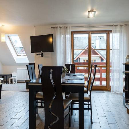 Apartament Skoro Swit Pod Sniezka Karpacz Kültér fotó