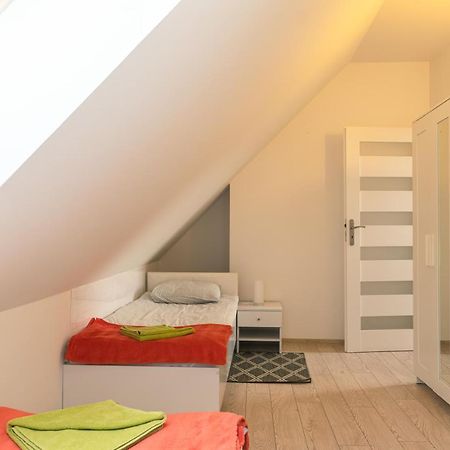 Apartament Skoro Swit Pod Sniezka Karpacz Kültér fotó
