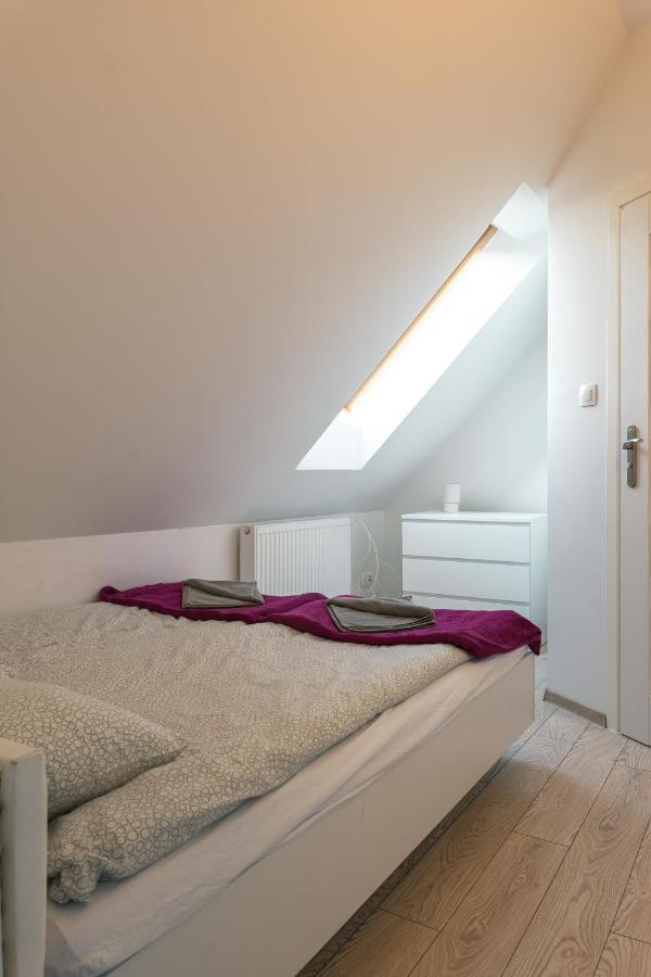 Apartament Skoro Swit Pod Sniezka Karpacz Kültér fotó