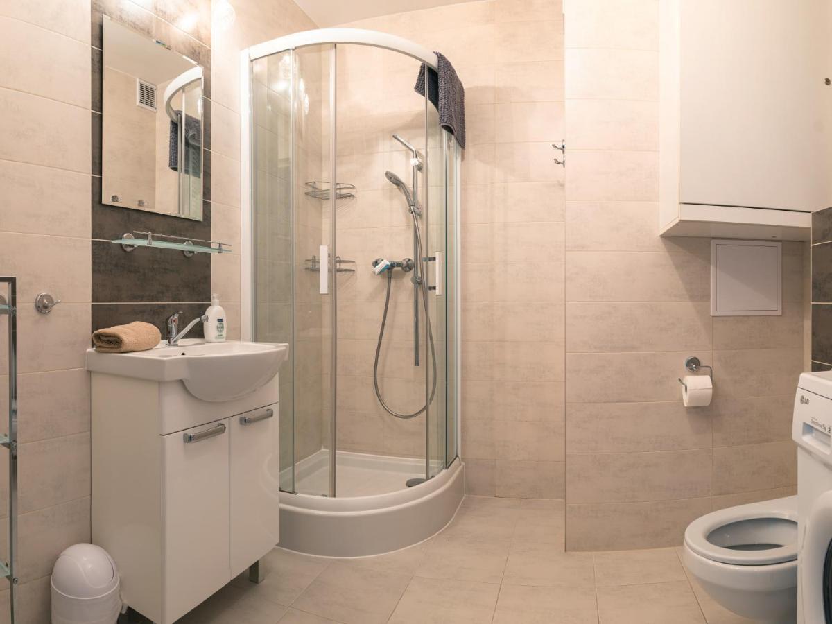 Apartament Skoro Swit Pod Sniezka Karpacz Kültér fotó