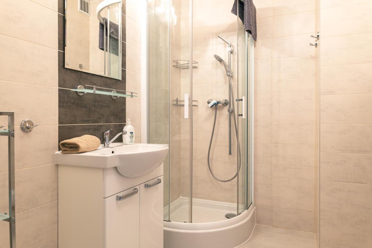 Apartament Skoro Swit Pod Sniezka Karpacz Kültér fotó