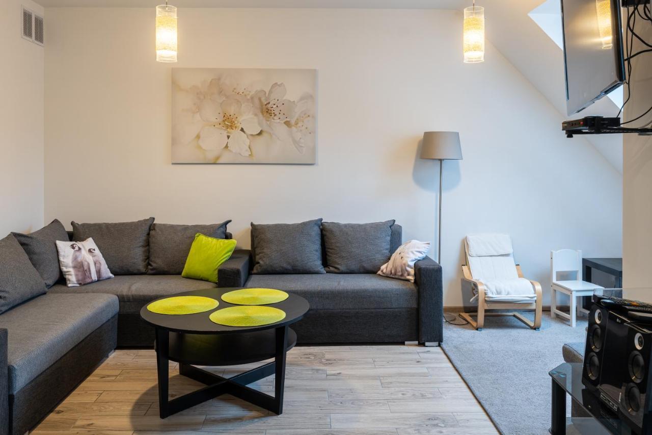 Apartament Skoro Swit Pod Sniezka Karpacz Kültér fotó