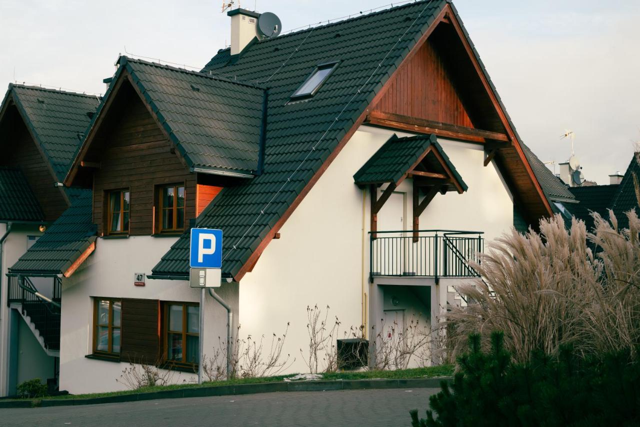 Apartament Skoro Swit Pod Sniezka Karpacz Kültér fotó