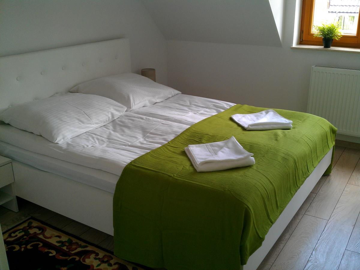 Apartament Skoro Swit Pod Sniezka Karpacz Kültér fotó