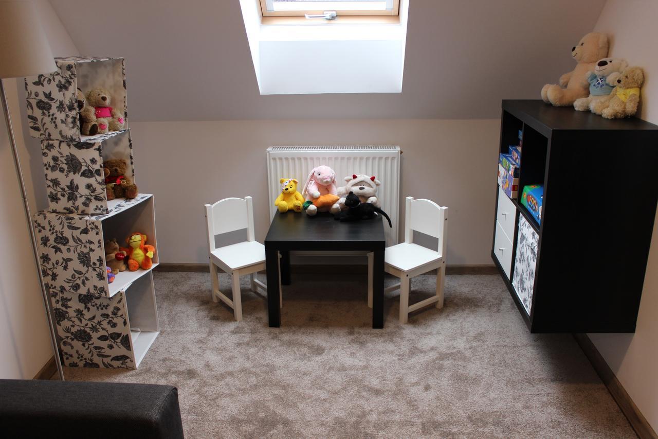 Apartament Skoro Swit Pod Sniezka Karpacz Kültér fotó