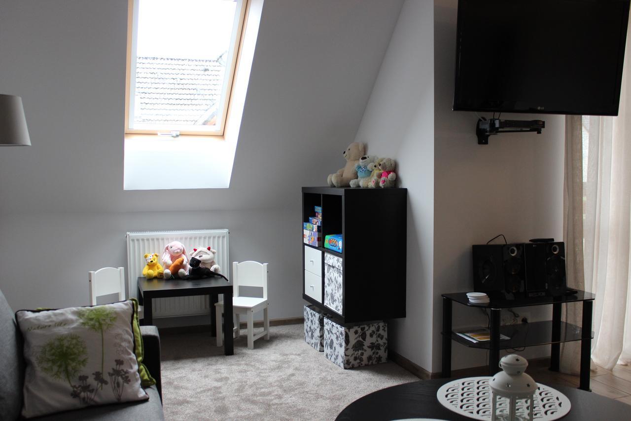 Apartament Skoro Swit Pod Sniezka Karpacz Kültér fotó
