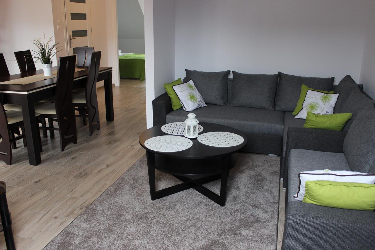 Apartament Skoro Swit Pod Sniezka Karpacz Kültér fotó