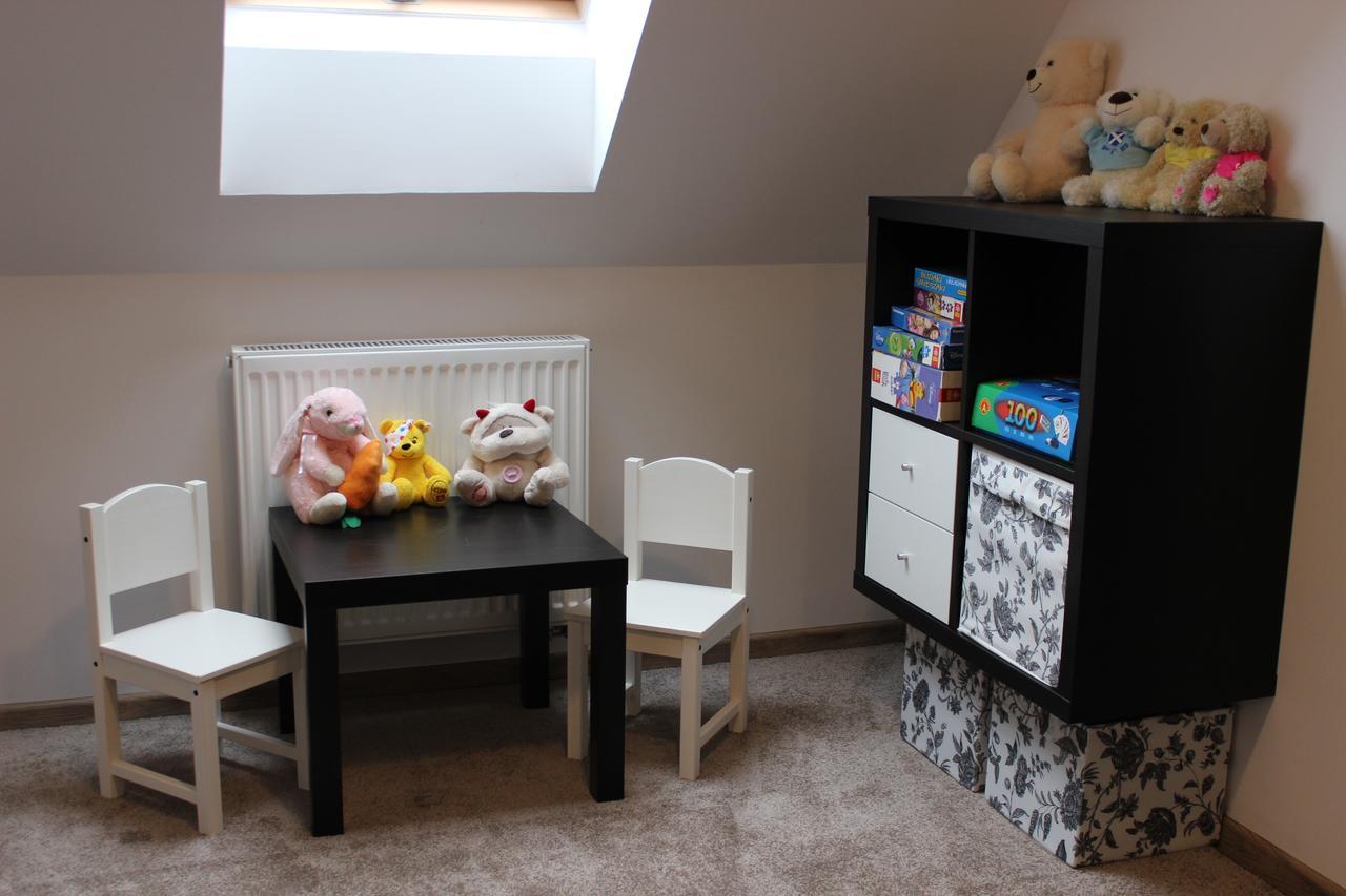 Apartament Skoro Swit Pod Sniezka Karpacz Kültér fotó